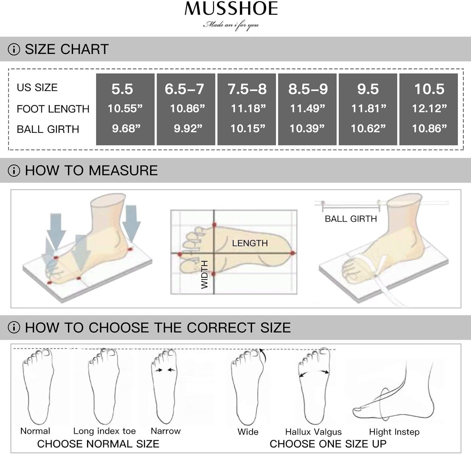 Winter Boots for Women Classic Snow Shoes Waterproof Cow Suede Leather Slip on Booties Fur Lined Warm Shoes Comfortable Mid Calf Boots,Black 6.5