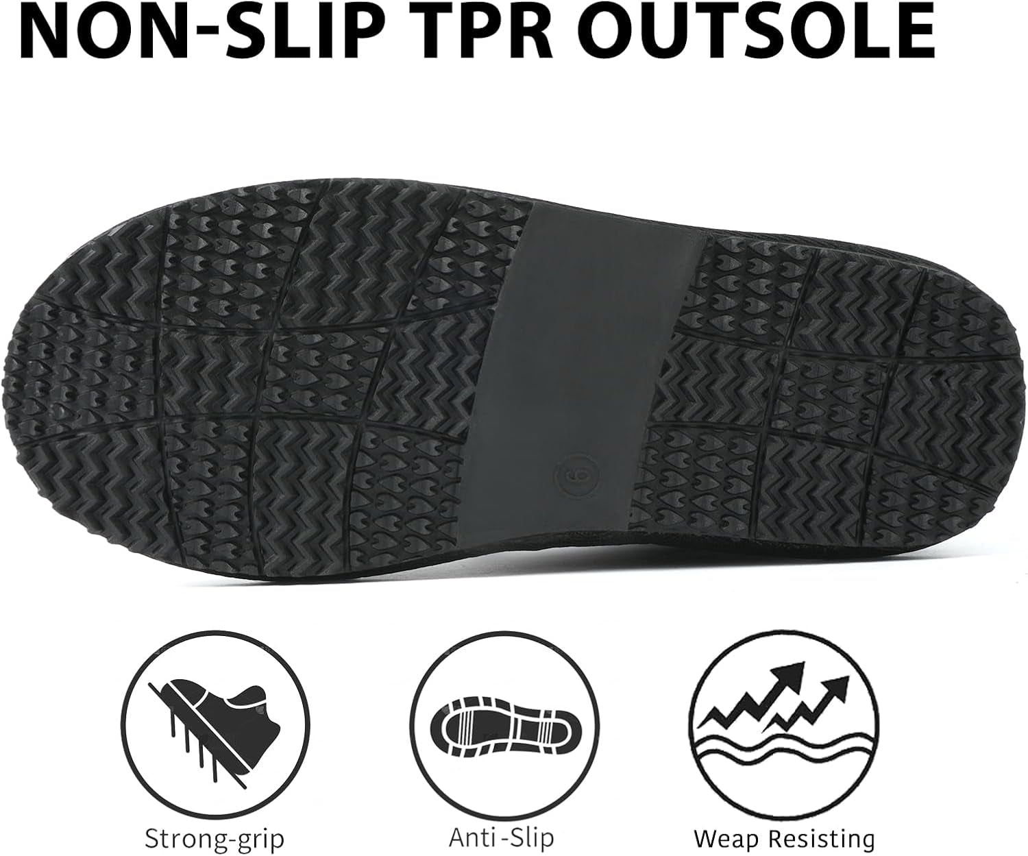 Winter Mid-Calf Plush Fuzzy Boots for Women Snow Womens Ankle Furry Slip on Boots Suede Platform Boot Fall Fur Cozy Shoes